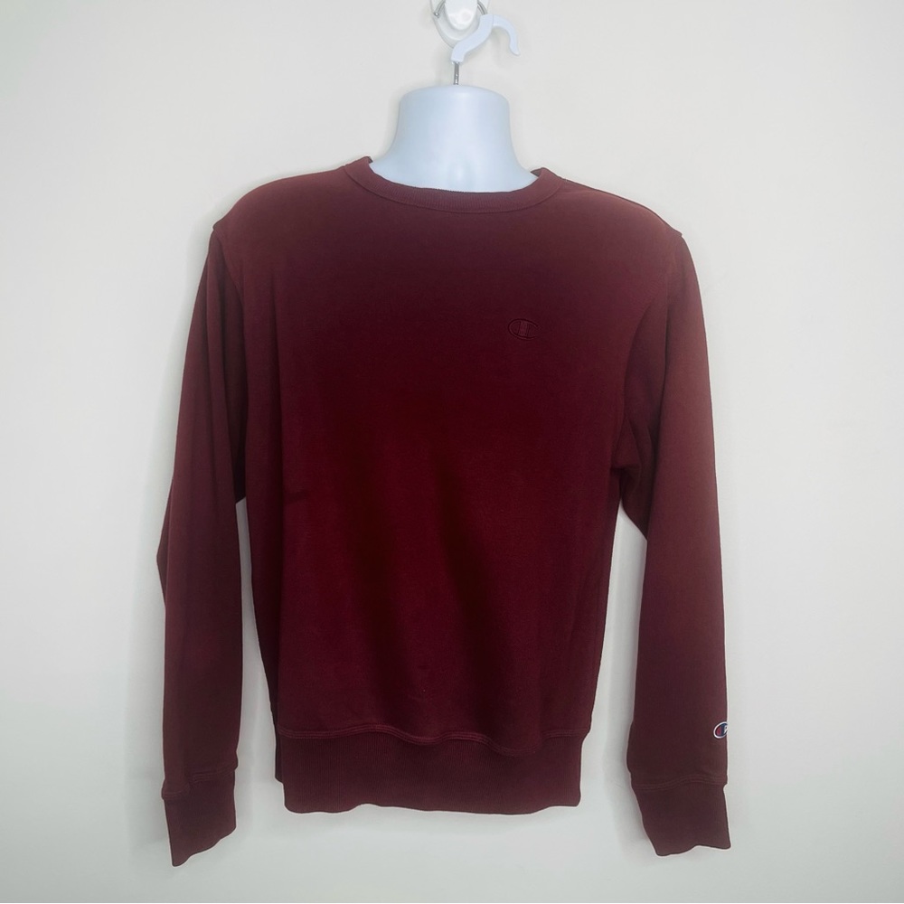 Champion PowerBlend Fleece Crew